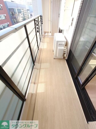 AIFLAT両国の物件内観写真